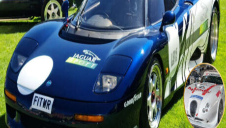 8 deportivos olvidados que hoy son favoritos de coleccionistas