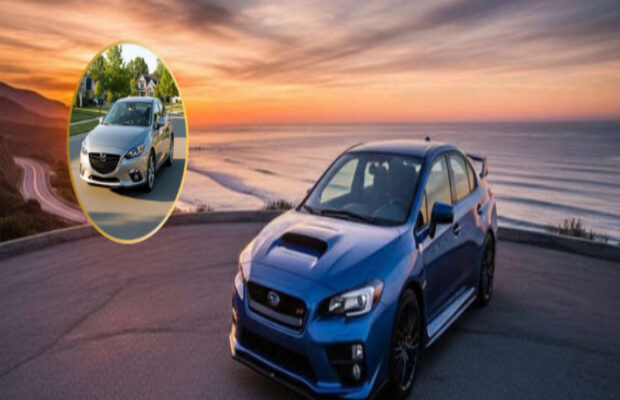 7 autos que parecen normales pero sorprenden al manejar