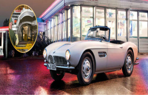 8 datos poco conocidos sobre marcas de autos de lujo que te van a sorprender