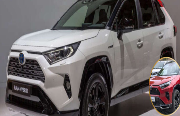 7 razones por las que el Toyota RAV4 sigue siendo una elección inteligente