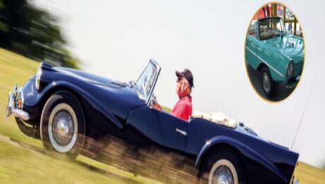 8 clásicos “raros” pero irresistibles: diseños incomprendidos que hoy son de culto