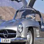 7 datos poco conocidos sobre Mercedes-Benz que incluso los fans ignoran