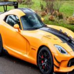 8 coches nacidos para la pista que terminaron en la calle