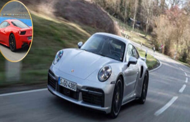 9 colecciones de coches de celebridades que son simplemente una locura