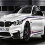 Los BMW M más rápidos de la historia, ordenados por velocidad máxima
