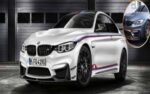 Los BMW M más rápidos de la historia, ordenados por velocidad máxima