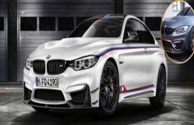 Los BMW M más rápidos de la historia, ordenados por velocidad máxima