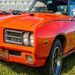 7 muscle cars clásicos más caros de la historia (y cuánto valen hoy)