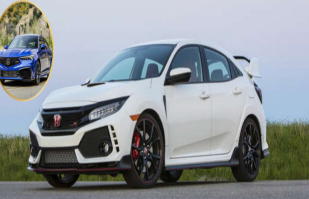 Los 6 Honda Deportivos de Fábrica Más Potentes, Ordenados por Caballos de Fuerza