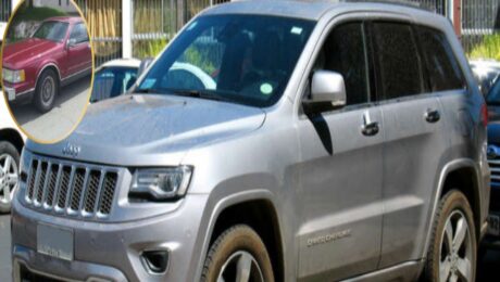 7 coches americanos con motores extranjeros que sorprendieron al mundo