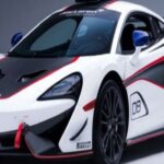 Los 8 mejores McLaren de todos los tiempos: leyendas de la velocidad y la Fórmula 1