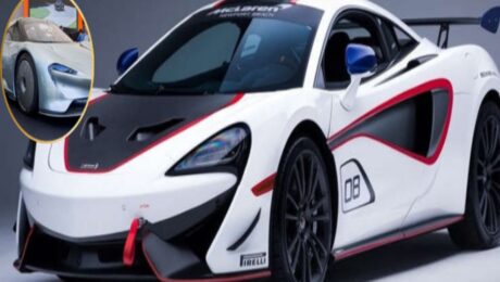 Los 8 mejores McLaren de todos los tiempos: leyendas de la velocidad y la Fórmula 1