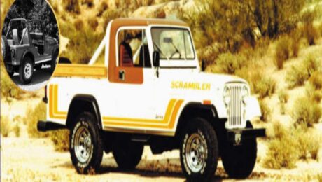 7 todoterrenos icónicos de los años 80: máquinas indestructibles que hoy son leyenda