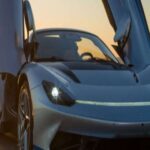 Los 8 coches con mejor aceleración del mundo (0-100 km/h): bestias que desafían la física