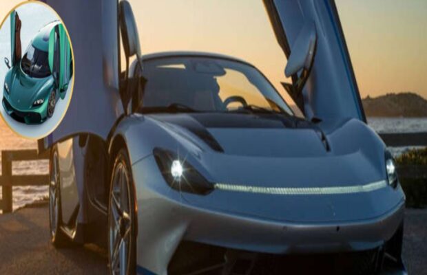 Los 8 coches con mejor aceleración del mundo (0-100 km/h): bestias que desafían la física