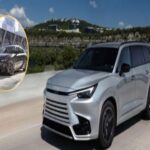 9 modelos de Lexus con peor valor de reventa: lujo que se deprecia más de lo esperado