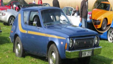 Classic cars que no merece la pena restaurar: los modelos que pueden hacerte perder dinero