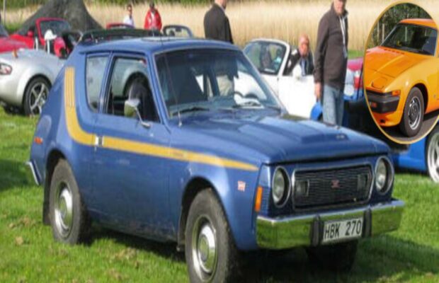 Classic cars que no merece la pena restaurar: los modelos que pueden hacerte perder dinero