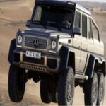 8 claves para comprar un Mercedes G-Wagon usado sin cometer un error caro