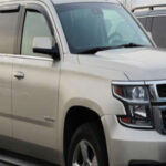 9 vehículos conocidos por su fiabilidad a largo plazo en Estados Unidos