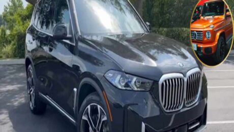 9 SUV con costes de reparación desorbitados que debes conocer antes de comprar