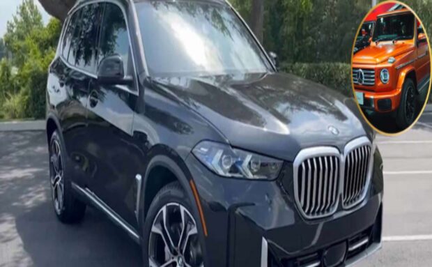 9 SUV con costes de reparación desorbitados que debes conocer antes de comprar