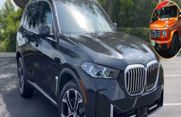 9 SUV con costes de reparación desorbitados que debes conocer antes de comprar