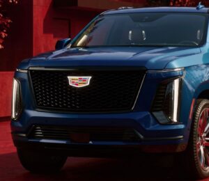 Cadillac en México Entre la herencia del V8 y la revolución eléctrica