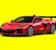 Chevrolet Corvette 2026 Análisis, precios y el debut del ZR1X en México