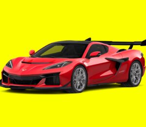 Chevrolet Corvette 2026: Análisis, precios y el debut del ZR1X en México