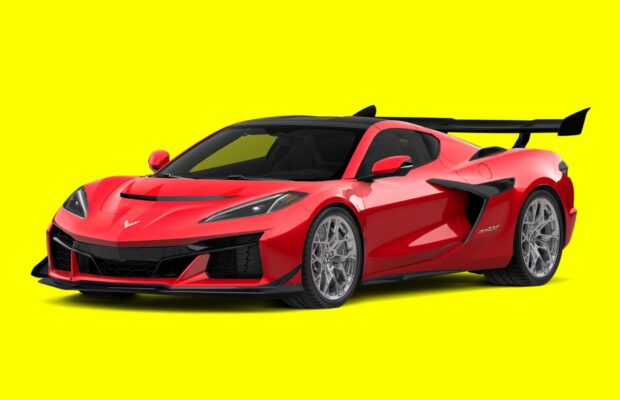 Chevrolet Corvette 2026: Análisis, precios y el debut del ZR1X en México
