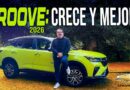 Chevrolet Groove RS 2026
