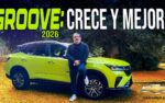 Chevrolet Groove RS 2026