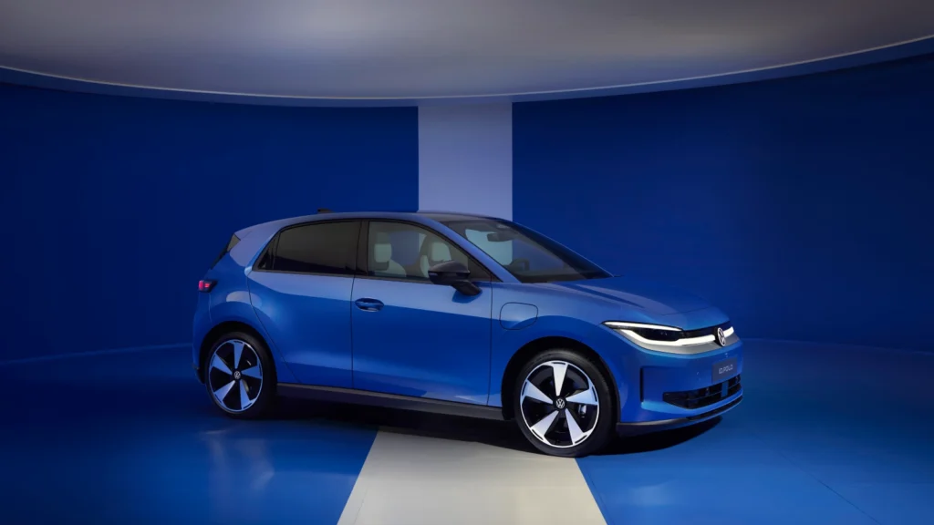 Volkswagen ID. Polo: Cifras, análisis y su llegada a México