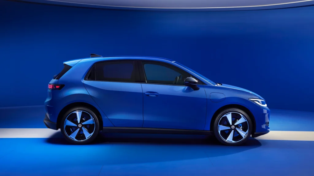 Volkswagen ID. Polo: Cifras, análisis y su llegada a México