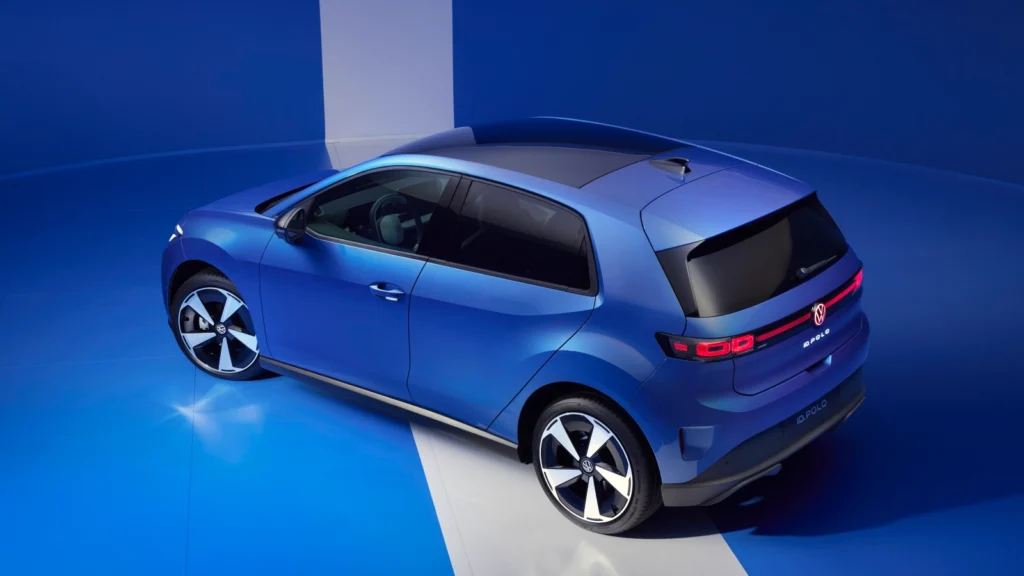Volkswagen ID. Polo: Cifras, análisis y su llegada a México