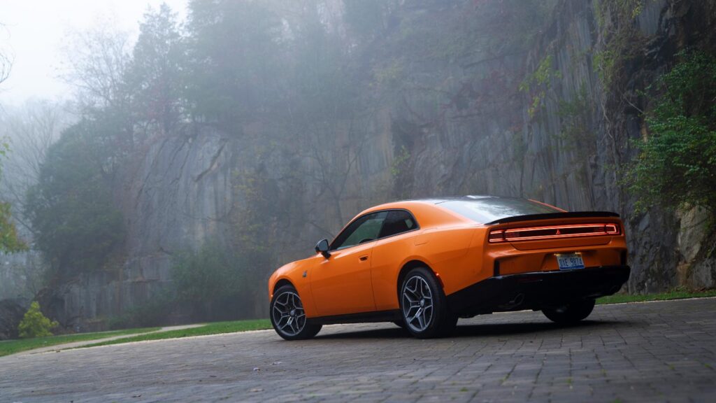 Dodge Charger 2026: Cuándo llega a México y a qué precio