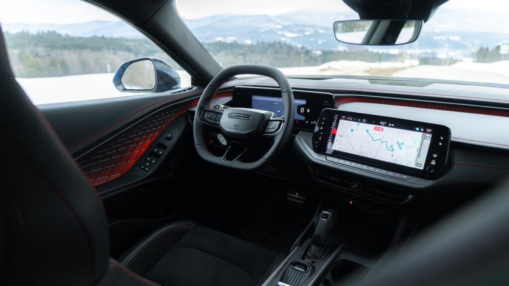 Dodge Charger 2026: Cuándo llega a México y a qué precio