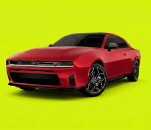 Dodge Charger 2026 Cuándo llega a México y a qué precio