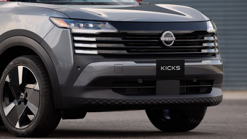 Nissan consolida a Aguascalientes como su nuevo gran hub manufacturero