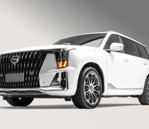 La verdad sobre el plan GAC de ensamblar autos en México