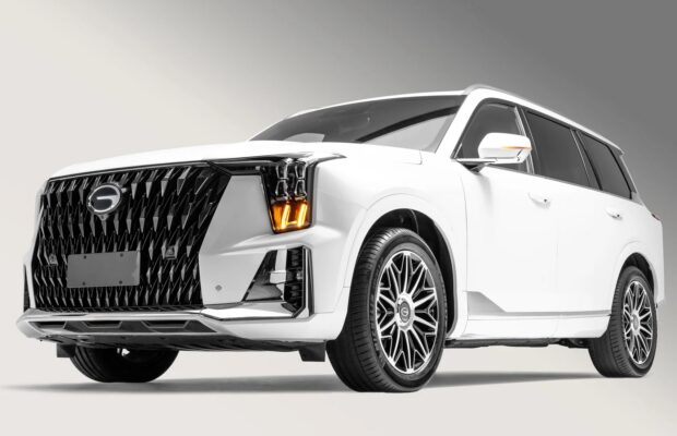 La verdad sobre el plan GAC de ensamblar autos en México