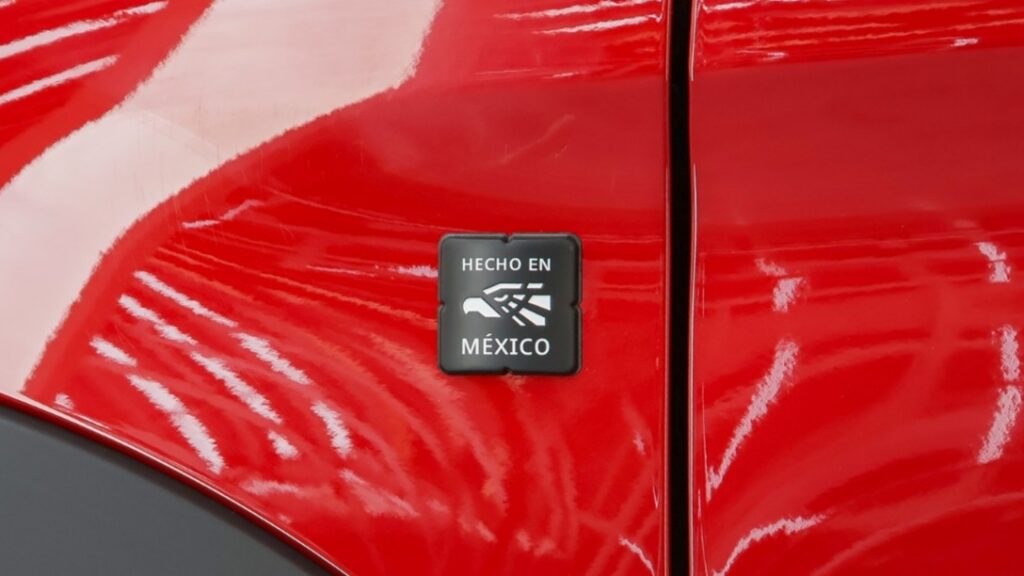 JAC lleva el emblema “Hecho en México” en autos, SUV y camionetas 2027