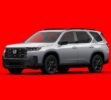 Honda Pilot 2026 en México Precios, versiones y novedades