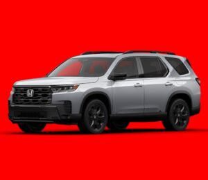 Honda Pilot 2026 en México: Precios, versiones y novedades