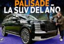 Hyundai Palisade 2026 NACTOY