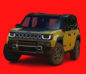 Jeep Recon 2027 en México: Análisis, precio y llegada del 4x4 eléctrico