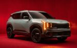 Kia Seltos 2027