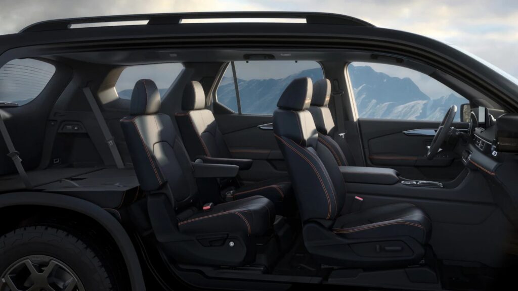 Honda Pilot 2026 en México: Precios, versiones y novedades