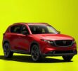 Mazda CX-5 2026